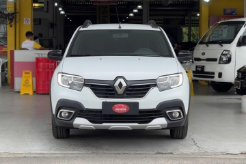 SANDERO
