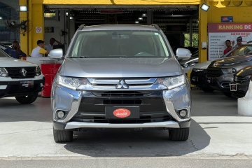 OUTLANDER