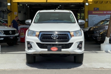 HILUX