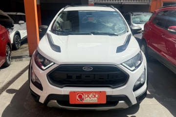 ECOSPORT