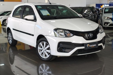 ETIOS