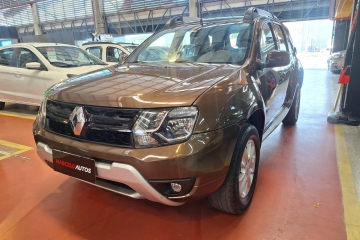 DUSTER