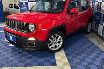  RENEGADE 