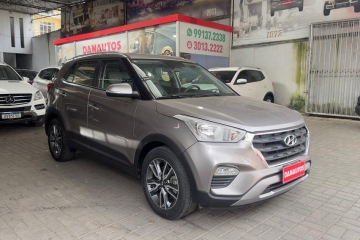 CRETA