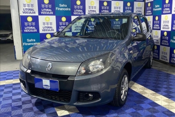  SANDERO 