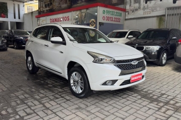 TIGGO 7