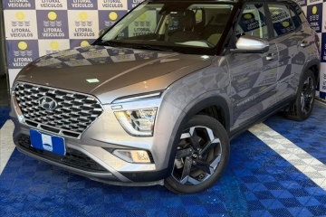  CRETA 