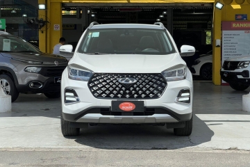 TIGGO 5X PRO