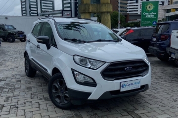 ECOSPORT