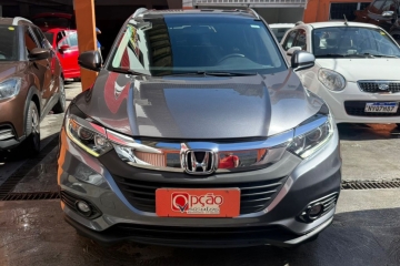 HR-V