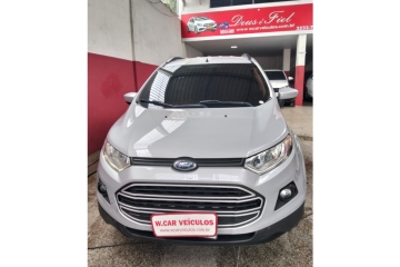ECOSPORT