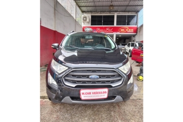 ECOSPORT