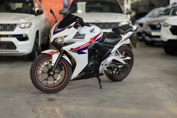 CBR 500R