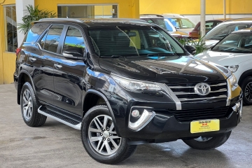 HILUX SW4