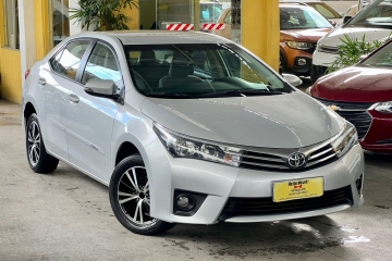 COROLLA