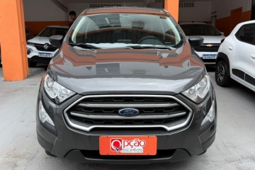 ECOSPORT