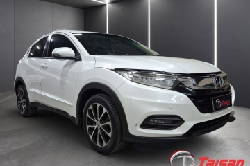 HR-V