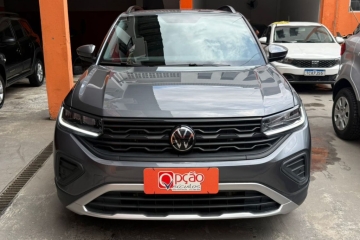 T-CROSS