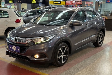 HR-V