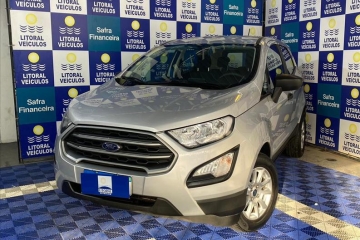  ECOSPORT 