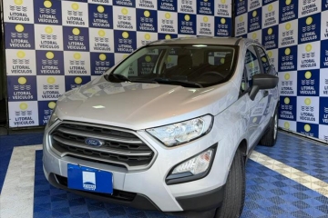  ECOSPORT 