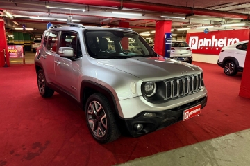 RENEGADE