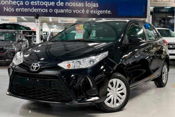 YARIS