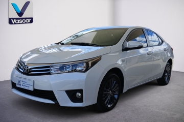 COROLLA