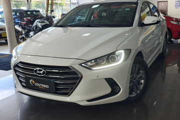 ELANTRA