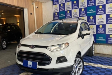  ECOSPORT 