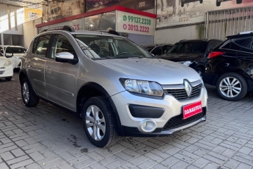 SANDERO
