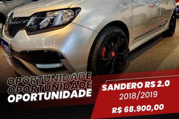 SANDERO