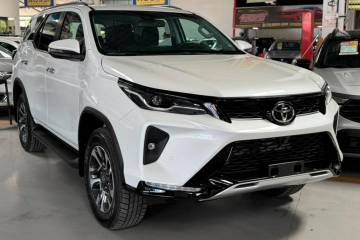 HILUX SW4