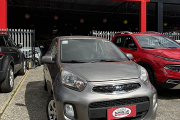 PICANTO
