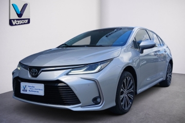 COROLLA