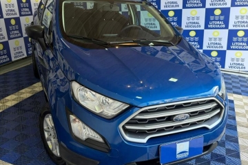  ECOSPORT 