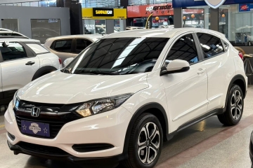  HR-V 