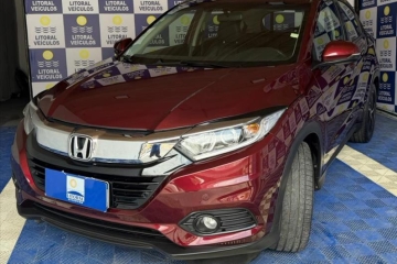  HR-V 