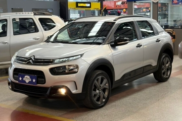 C4 CACTUS