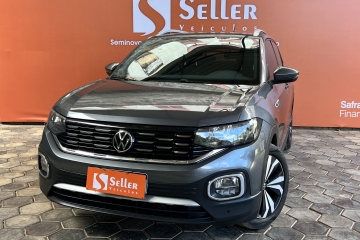 T-CROSS