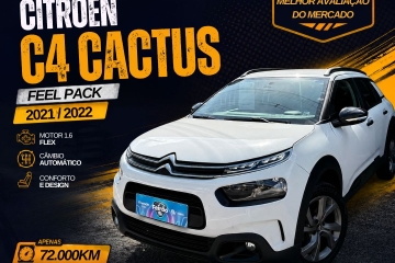  C4 CACTUS 
