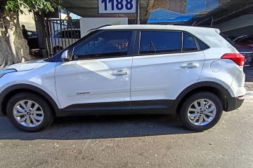 CRETA