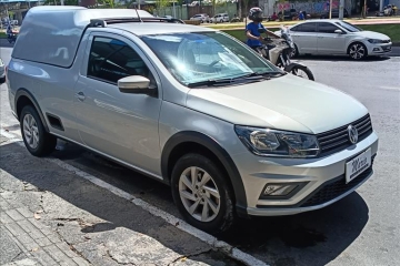 SAVEIRO