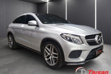 GLE400