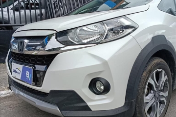 WR-V