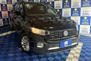  T-CROSS 