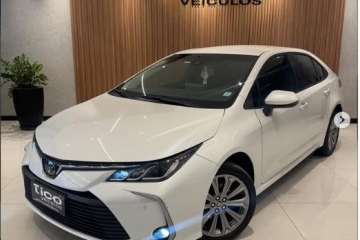 COROLLA 