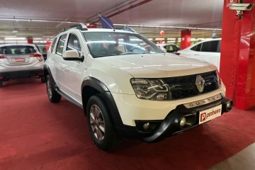 DUSTER