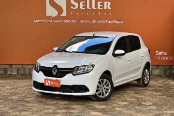 SANDERO