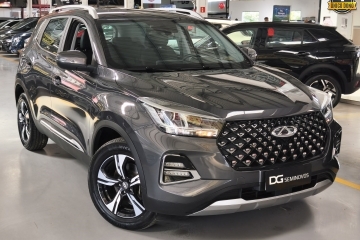 TIGGO 5X